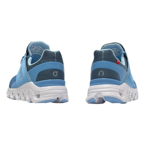 Мужские кроссовки ON CloudSwift 3 Turquoise