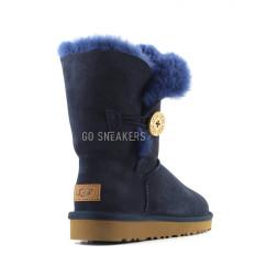 Непромокаемые Bailey Button Navy II