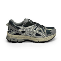 Asics Gel-Kahana 8 Grey/Black