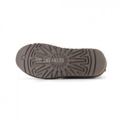 Men Boots Neumel Metallic Chocolate