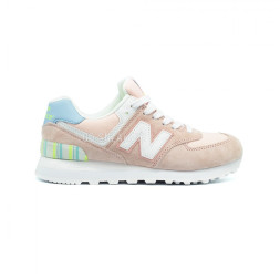 New Balance Женские 574 OSC Light Peach