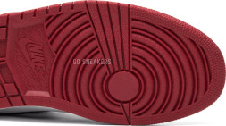 Мужские кроссовки Nike Air Jordan 1 Retro High OG 'Chicago' 2015