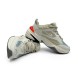 Женские кроссовки Nike М2k Tekno Woman White Beige
