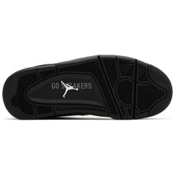 Nike Air Jordan 4 RM Black Cat