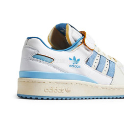 Adidas Forum 84 LG White/Blue