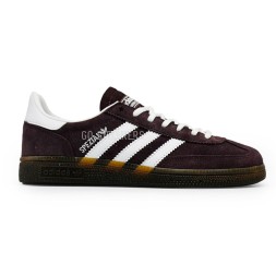 Adidas Originals Handball Spezial Dark Brown