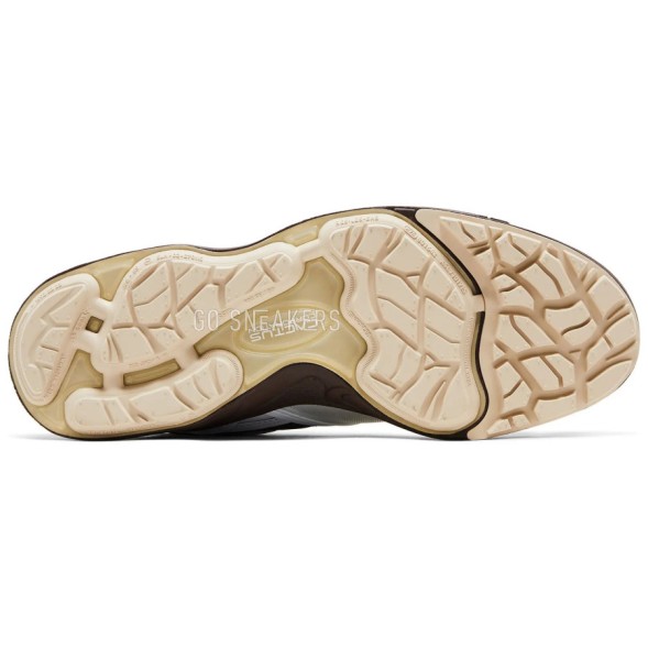 Мужские кроссовки Nike Zoom Field Jaxx x Travis Scott Light Chocolate