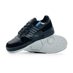 Adidas Forum Low Black