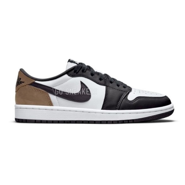 Унисекс кроссовки Nike Air Jordan 1 Low OG Mocha