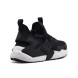 Мужские кроссовки Nike Air Huarache Drift Black-White