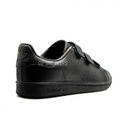 Adidas Stan Smith CF Black