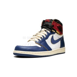 Nike Air Jordan 1 Retro High OG NRG X Union