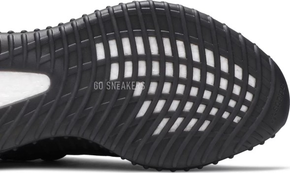 Унисекс кроссовки Adidas Yeezy Boost 350 V2 &amp;#039;Mono Cinder&amp;#039;