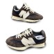 Мужские кроссовки New Balance 327 Brown