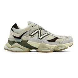 New Balance 9060 Beige/Grey