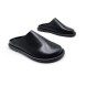 Женские шлепки JW Anderson Flip-flops Black