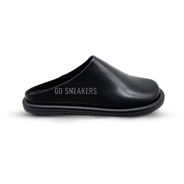 Женские шлепки JW Anderson Flip-flops Black