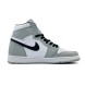 Женские зимние кроссовки Nike Air Jordan 1 Winter Woman White/Grey