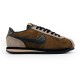 Женские кроссовки Nike WMNS Cortez Suede Brown