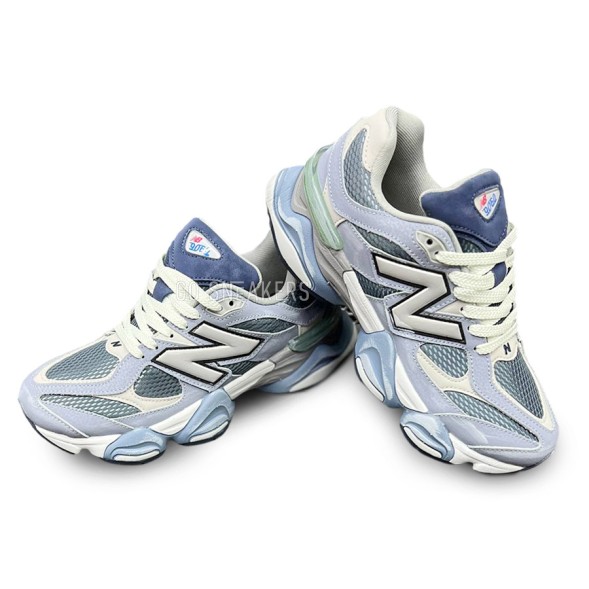 Унисекс кроссовки New Balance 9060 Moon Daze