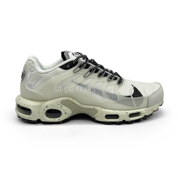 Мужские кроссовки Nike Air Max Plus TN Terrascape Man White