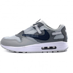 Travis Scott x Nike Air Max 1 - Saturn Gold/Tea Tree Mist-Tent