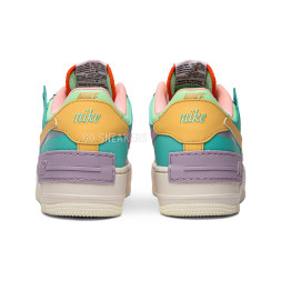 Nike Wmns Air Force 1 Shadow 'Pale Ivory'