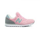 Женские кроссовки New Balance 373 Pink