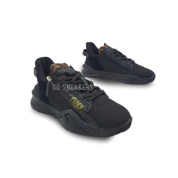 Fendi Flow Black