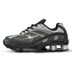 Nike Shox Ride 2 SP Black/Grey