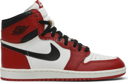 Мужские кроссовки Nike Air Jordan 1 High 'Chicago' 1985