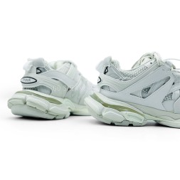 Balenciaga Track White