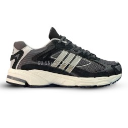 Adidas Response SL Black/Grey