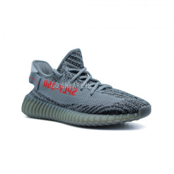 Adidas YEEZY 350 SPLY Grey
