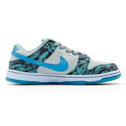Crenshaw Skate Club X Nike Sb Dunk Low