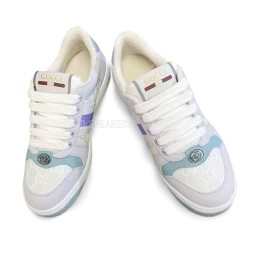 Gucci Screener White