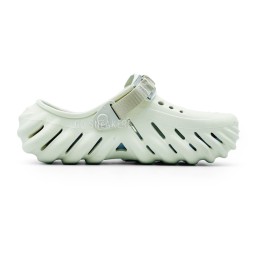 Crocs Echo Clog Cream