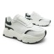 Женские кроссовки Dolce&amp;amp;Gabbana Sneakers Daymaster White/Black