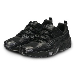 Asics GEL-Nandi 360 Black
