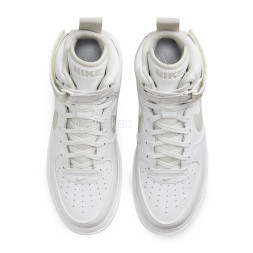 Nike Air Force 1 Boot 'Summit White