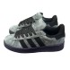 Женские кроссовки Adidas Campus 00s D.Grey / Black Str.