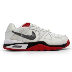 Nike Air Cross Trainer 3 Low 'Racer Black Red'