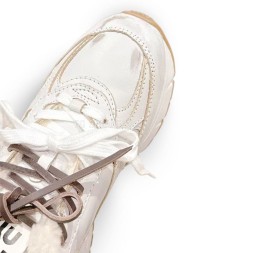 Miu Miu Sneakers Winter White