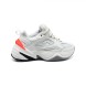 Мужские кроссовки Nike M2K Tekno Grey