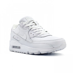 Nike Air Max 90 Leather White