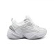 Мужские кроссовки Nike M2K Tekno White