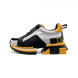 Женские кроссовки Dolce &amp;amp; Gabbana Super King Yellow