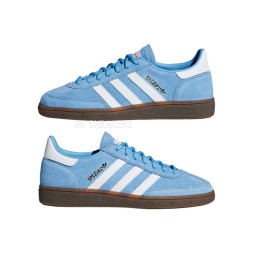 Adidas Originals Spezial Light Blue