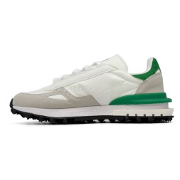 Lacoste Elite Active Beige/Green