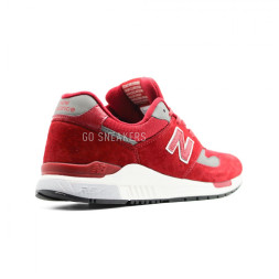 New Balance Мужские 840 Red
